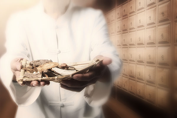 结核性胸膜炎中医怎么治疗