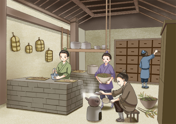 肺结核复发用中医能治吗