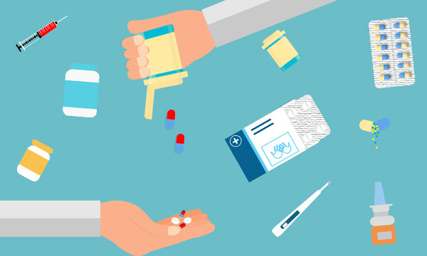 淋巴结核能治好吗