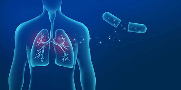 肺结核复发怎么治